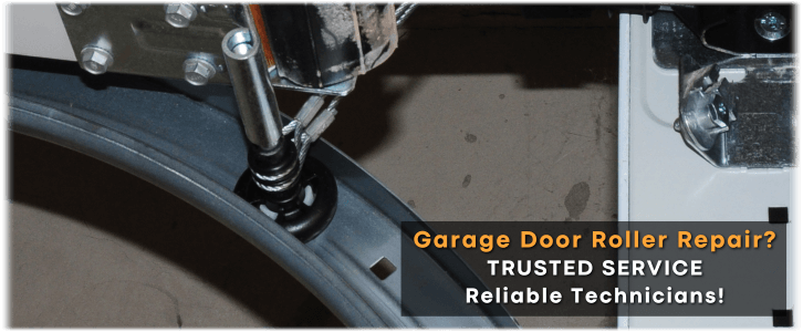 Garage Door Roller Repair Tucson AZ